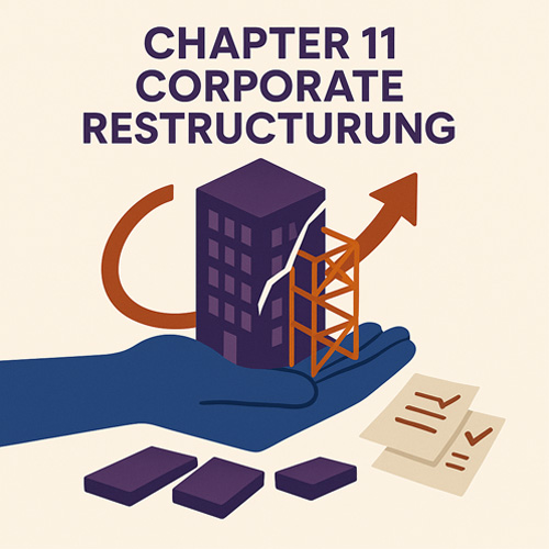 Chapter 11 Corporate Bankruptcy